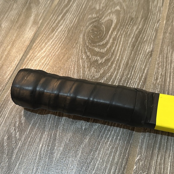 Vulcan hand eye sweet spot pickleball trainer paddles and reflex bounce ball - Picture 5 of 6